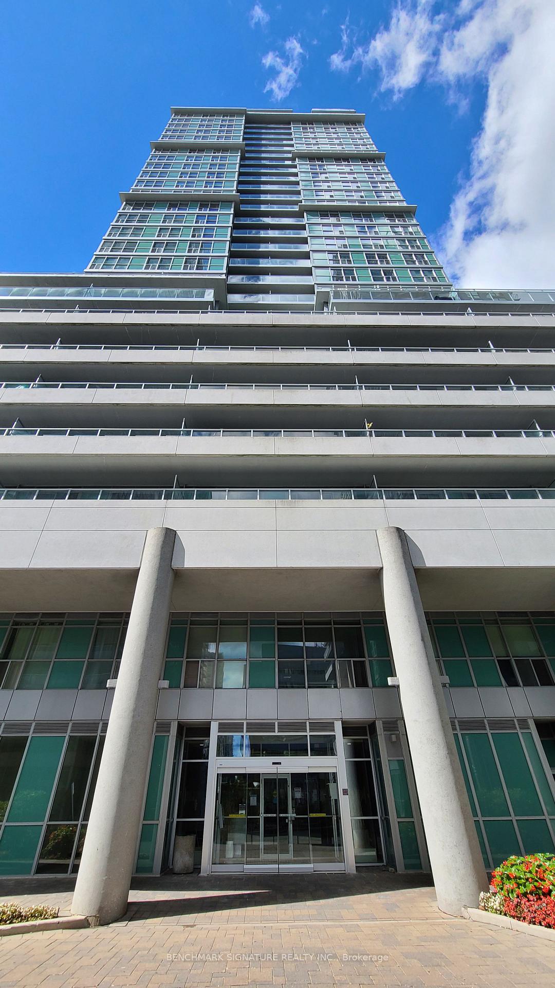 60 Town Centre Court 902, Toronto E09 — photo 2 of 5