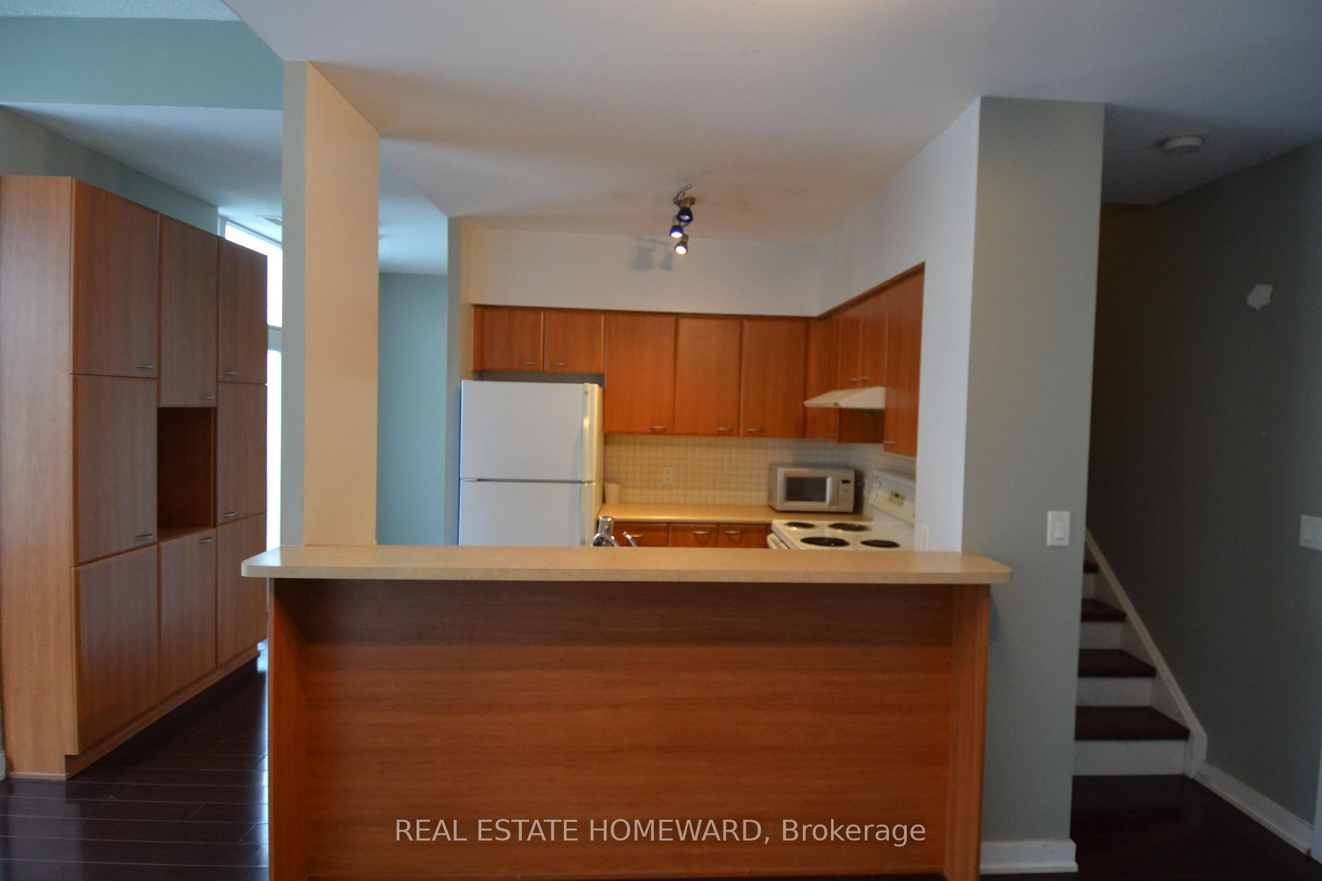 38 Lee Centre Drive 126, Toronto E09 — photo 5 of 5