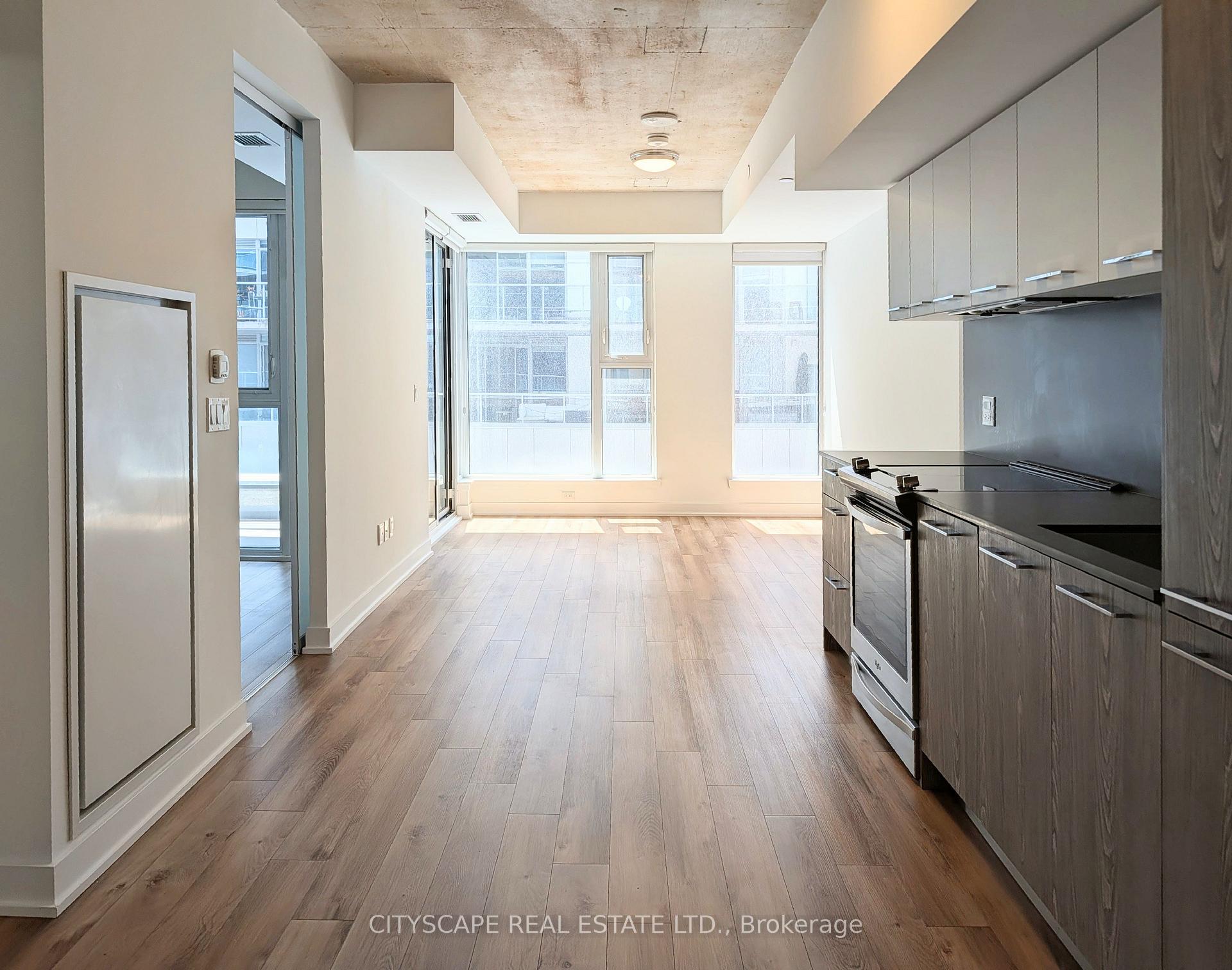 30 Baseball Place 514, Toronto E01, ON M4M 0E8 — Toronto E01, Ontario
