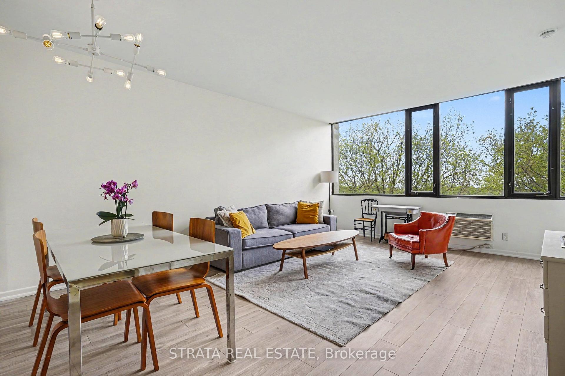 300 Coxwell Avenue 406, Toronto E01 — photo 4 of 5