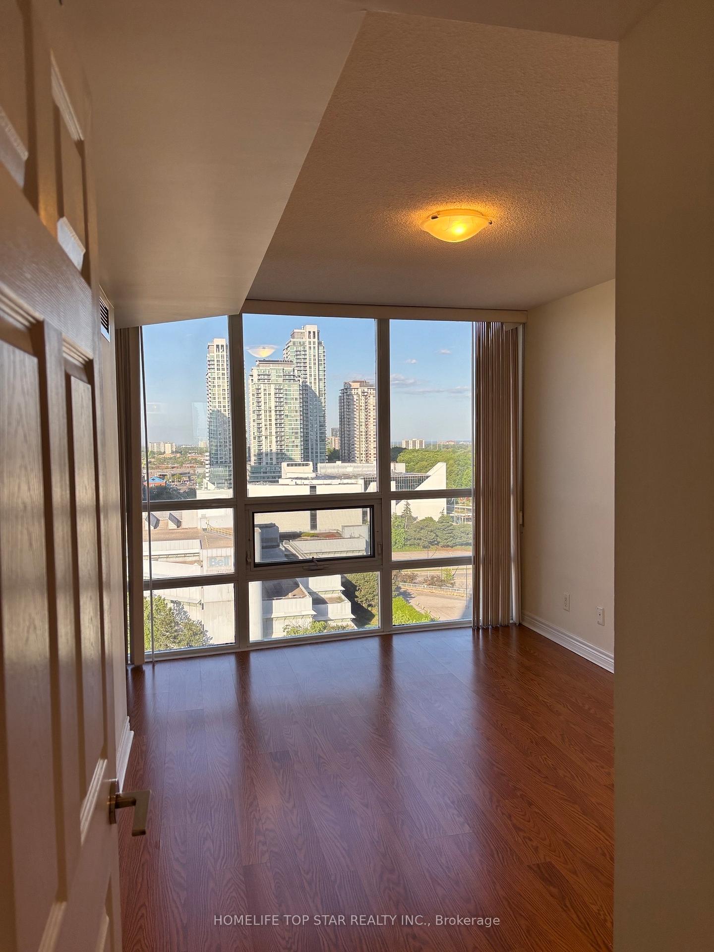 83 Borough Drive 1408, Toronto E09 — photo 4 of 5