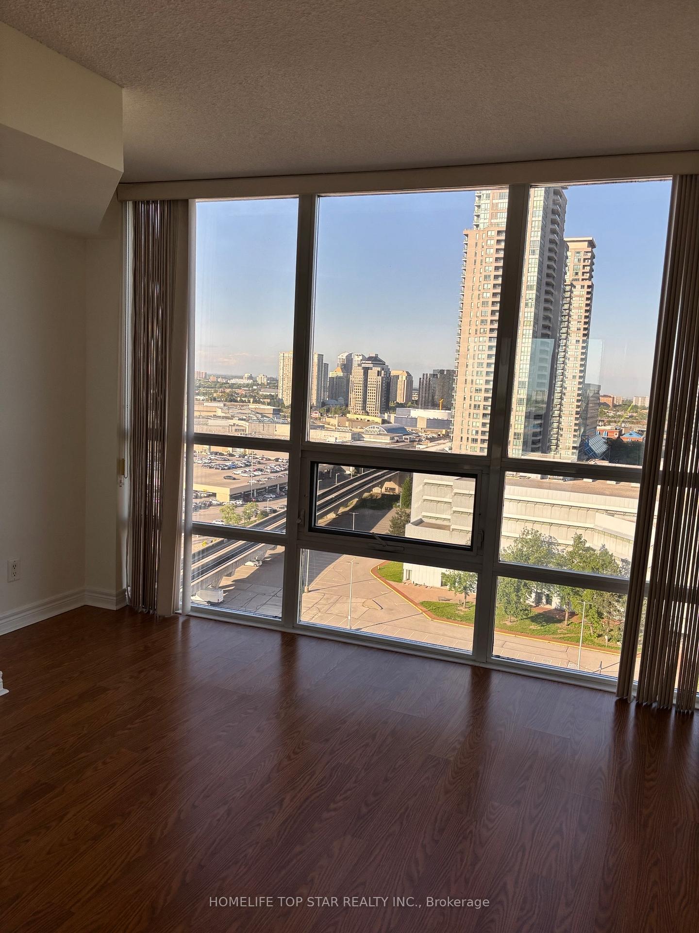 83 Borough Drive 1408, Toronto E09 — photo 5 of 5