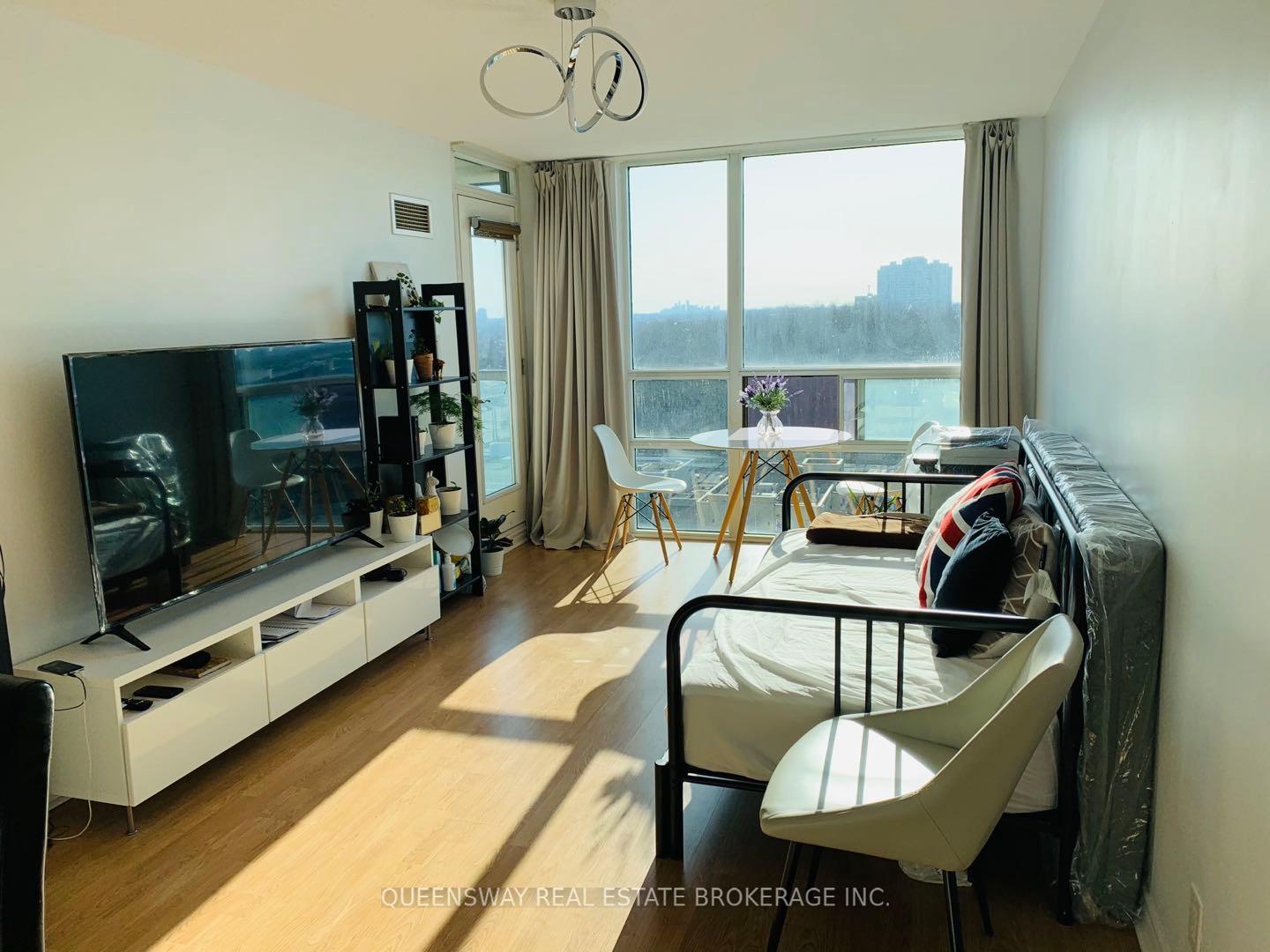 68 Grangeway Avenue 1601, Toronto E09, ON M1H 0A1 — Toronto E09, Ontario