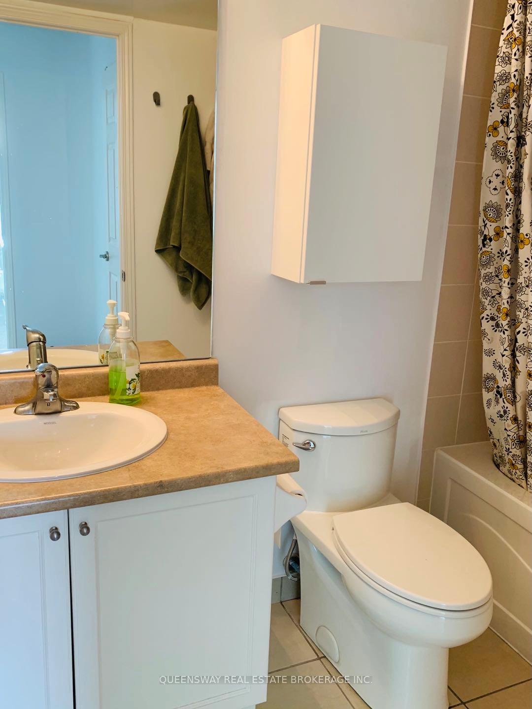 68 Grangeway Avenue 1601, Toronto E09 — photo 4 of 5