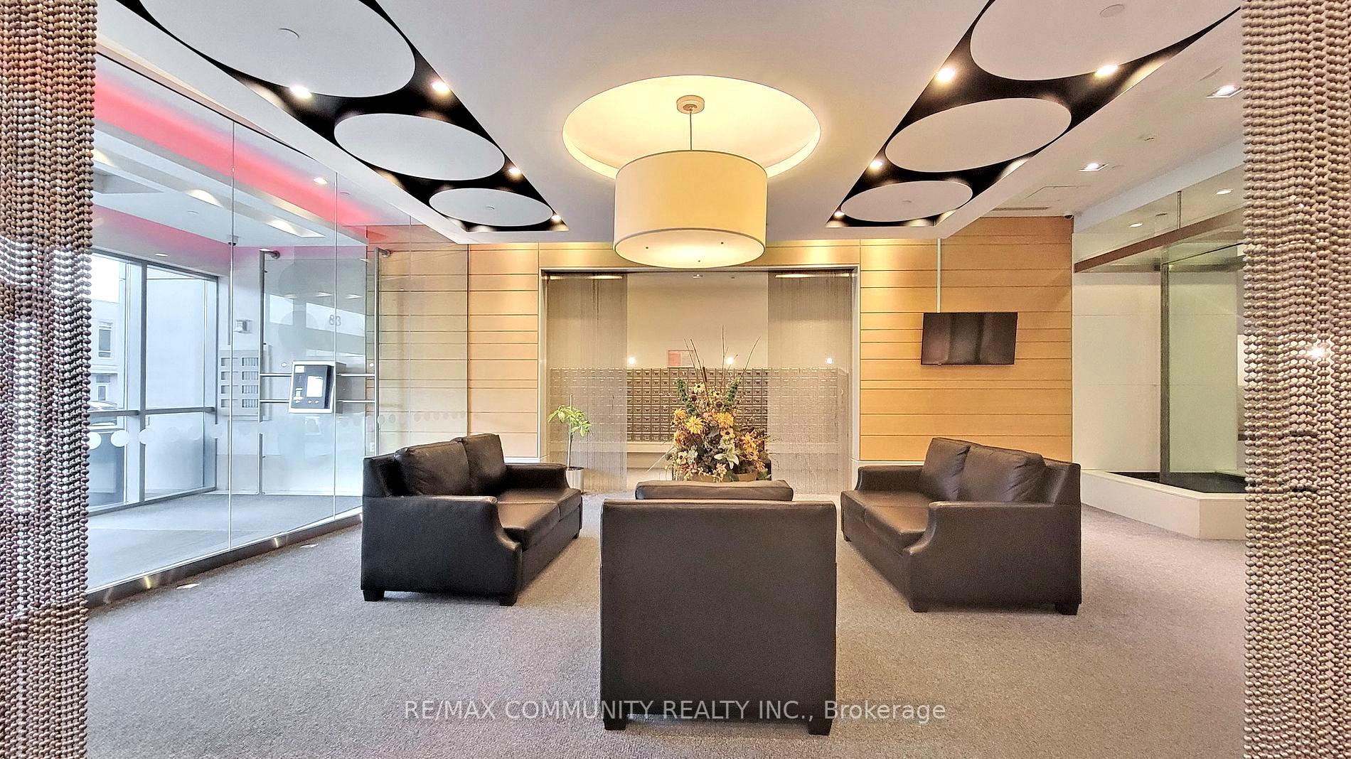 83 Borough Drive 907, Toronto E09 — photo 4 of 5