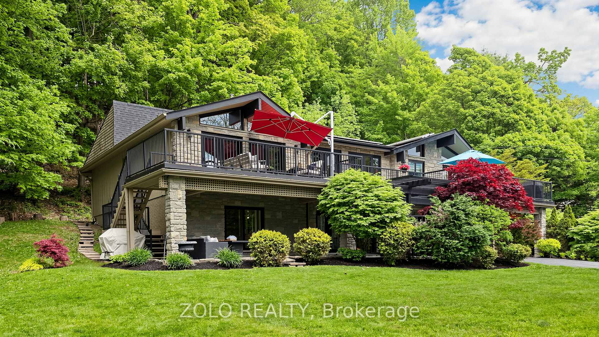 41 Meadowcliffe Drive, Toronto E08 — photo 3 of 5