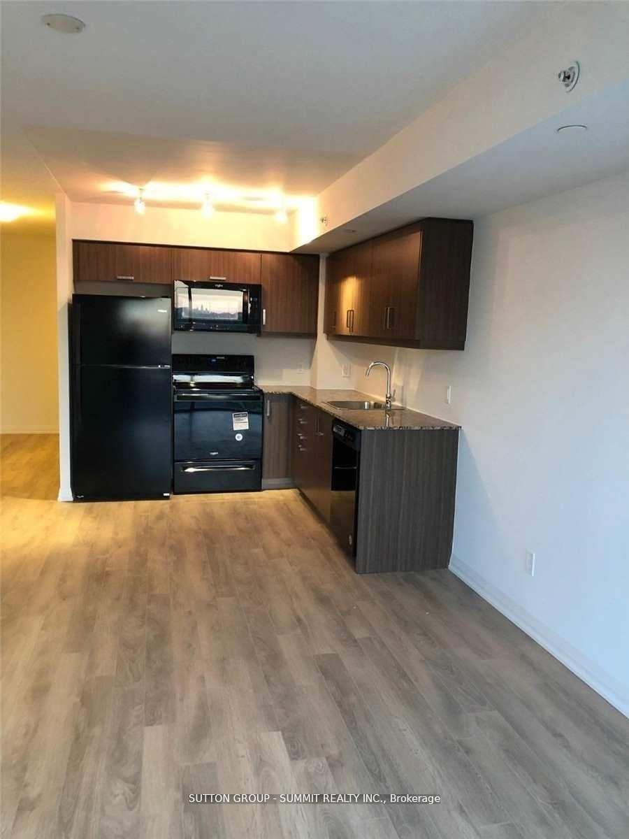 30 Meadowglen Place 313, Toronto E09 — photo 5 of 5