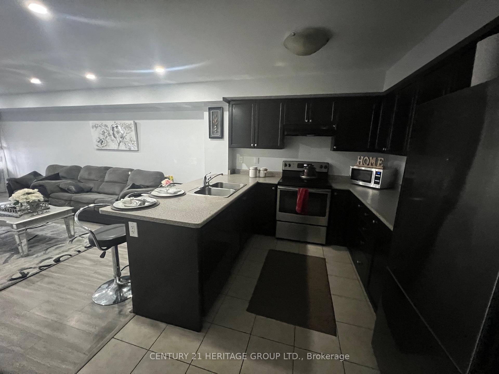 78 Abela Lane N 3, Ajax — photo 5 of 5