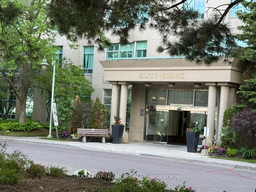 68 Corporate Drive 2931, Toronto E09 — photo 3 of 5