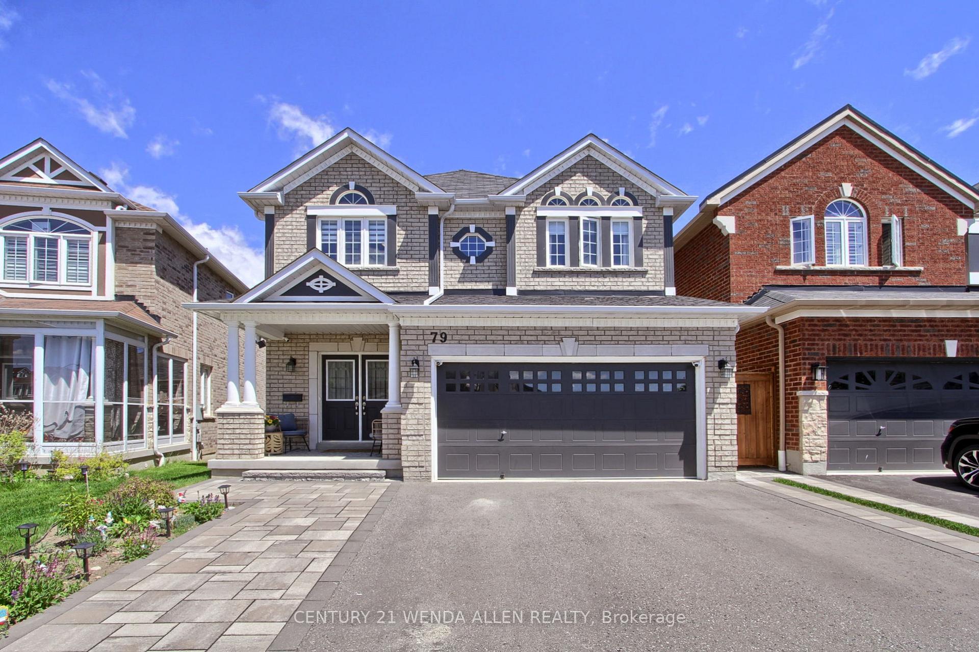 79 Jevons Drive, Ajax — photo 2 of 5