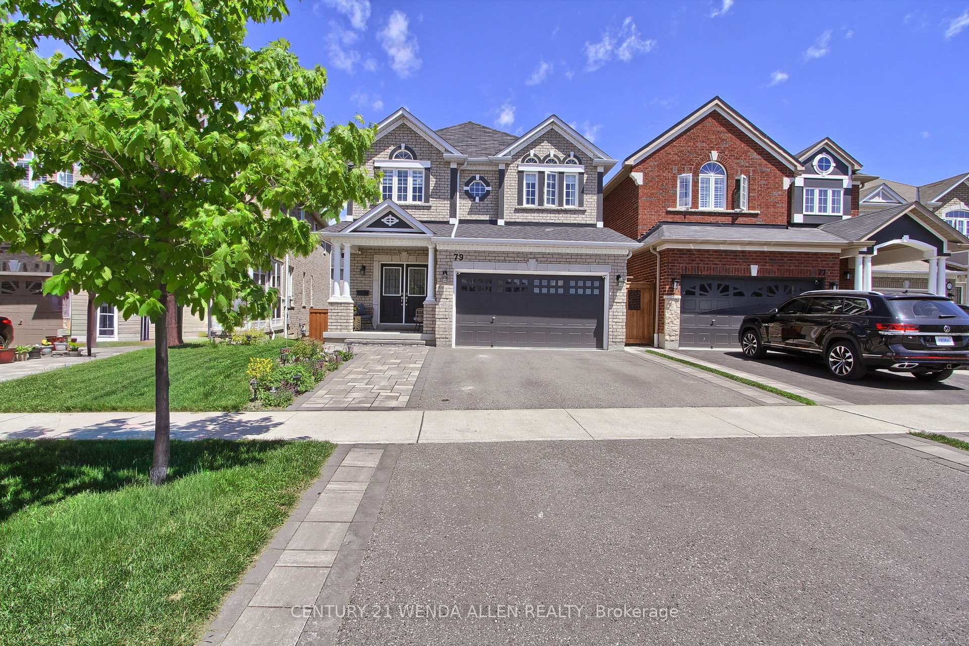 79 Jevons Drive, Ajax — photo 3 of 5
