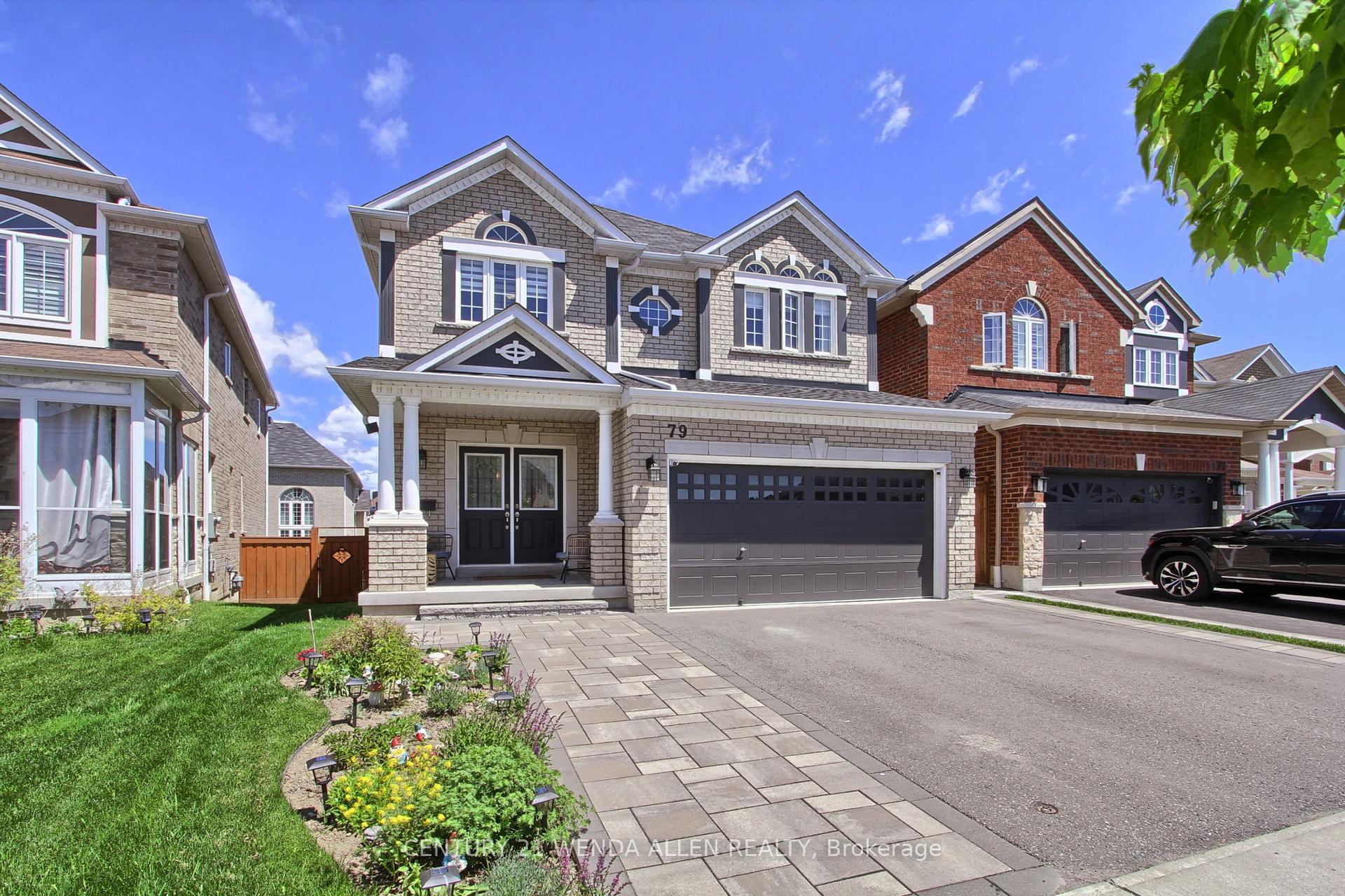 79 Jevons Drive, Ajax — photo 4 of 5