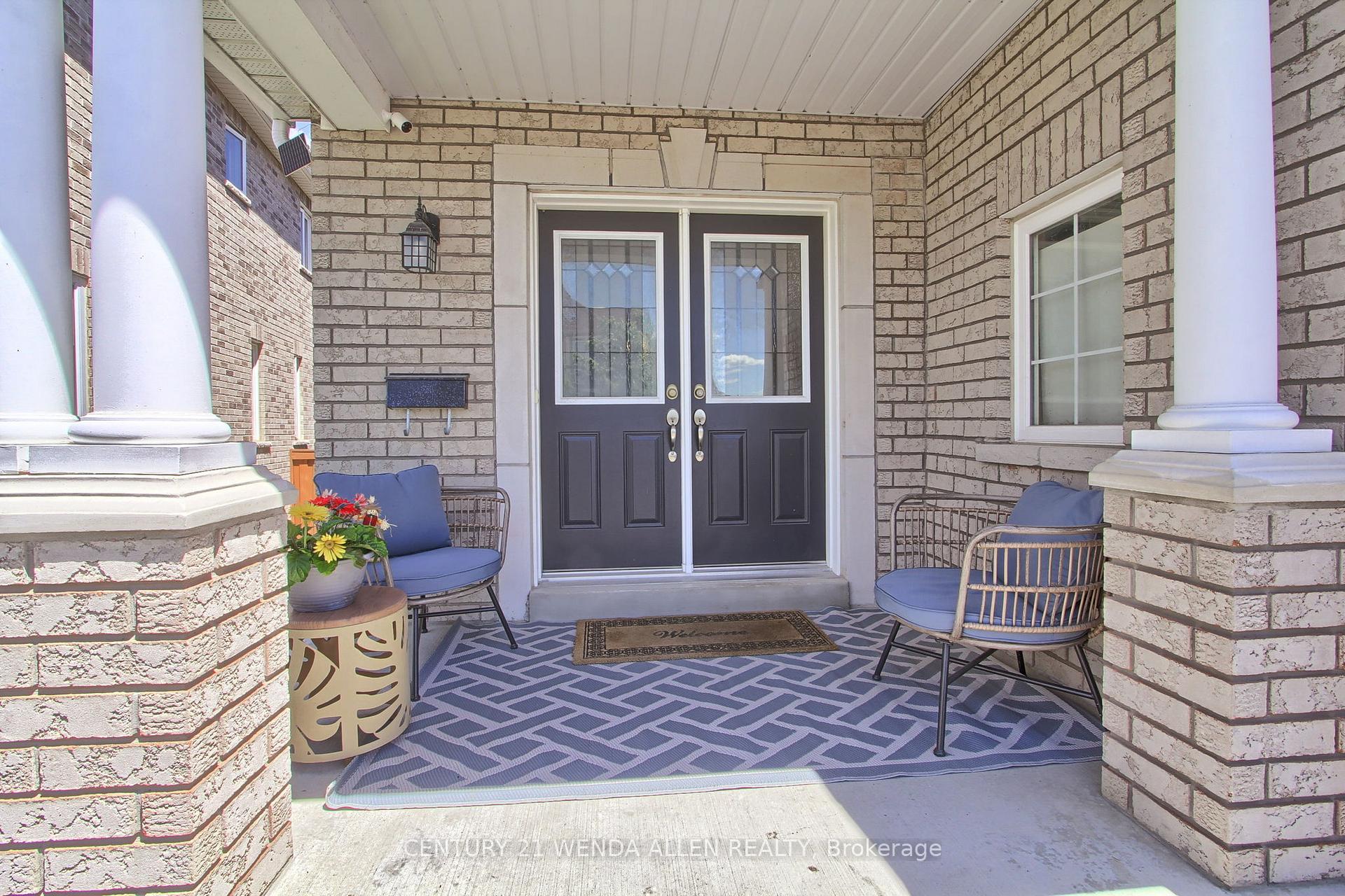 79 Jevons Drive, Ajax — photo 5 of 5
