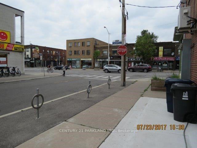 1331 Danforth Avenue, Toronto E01 — photo 2 of 2