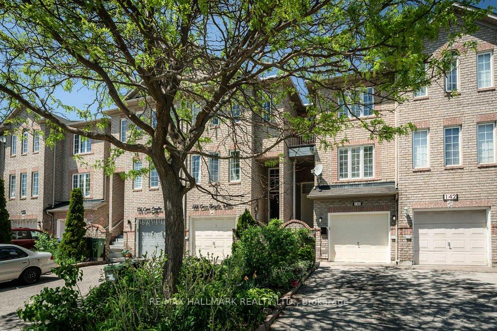 140 Conn Smythe Drive, Toronto E08, ON M1J 3P5 — Toronto E08, Ontario