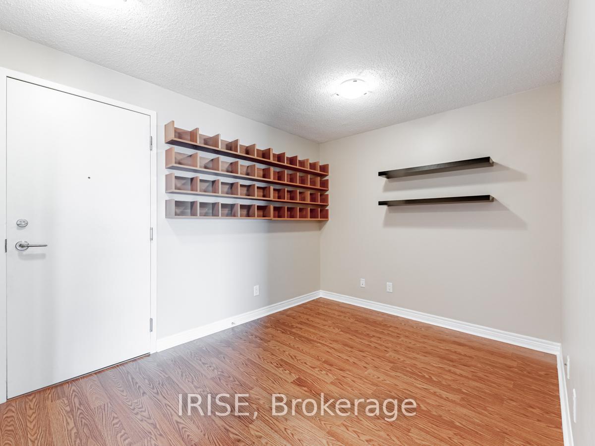 83 Borough Drive 715, Toronto E09 — photo 2 of 5