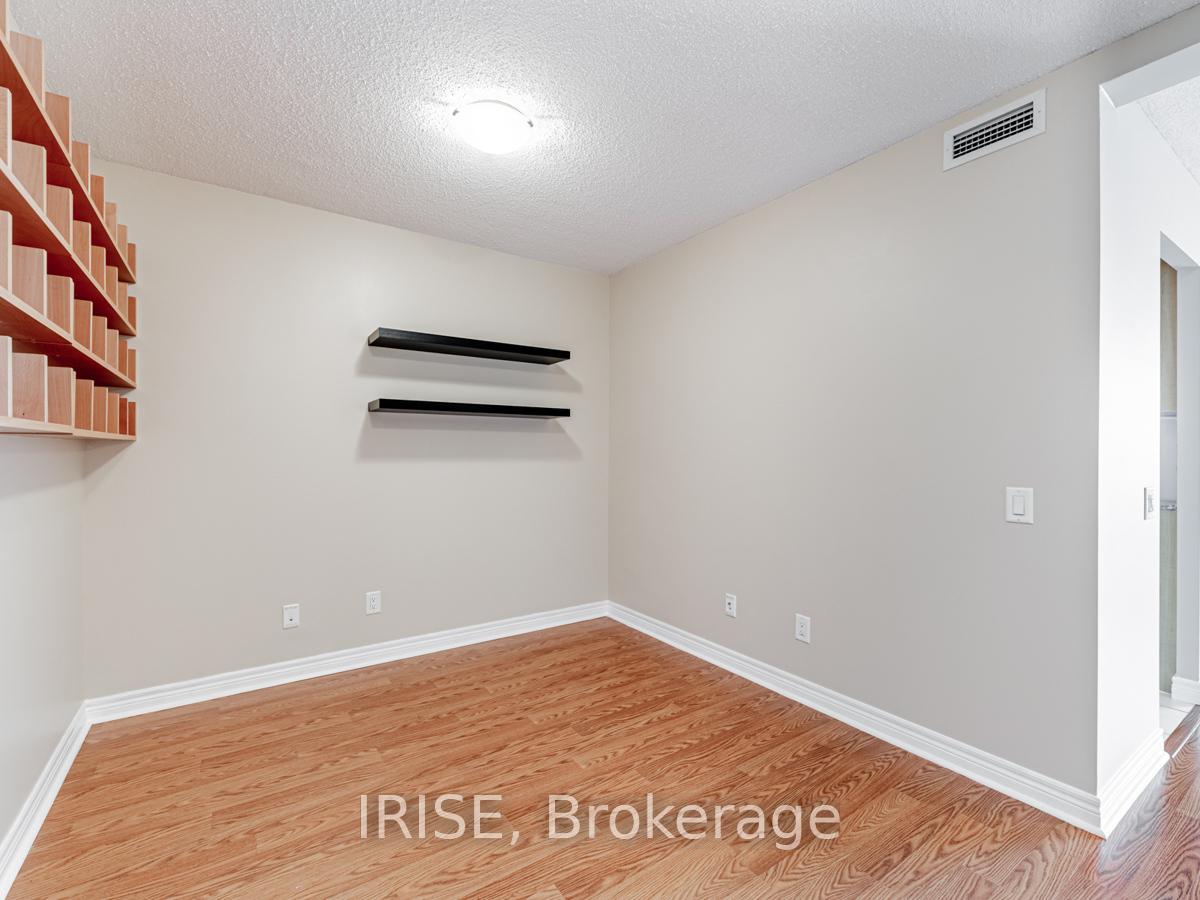 83 Borough Drive 715, Toronto E09 — photo 3 of 5