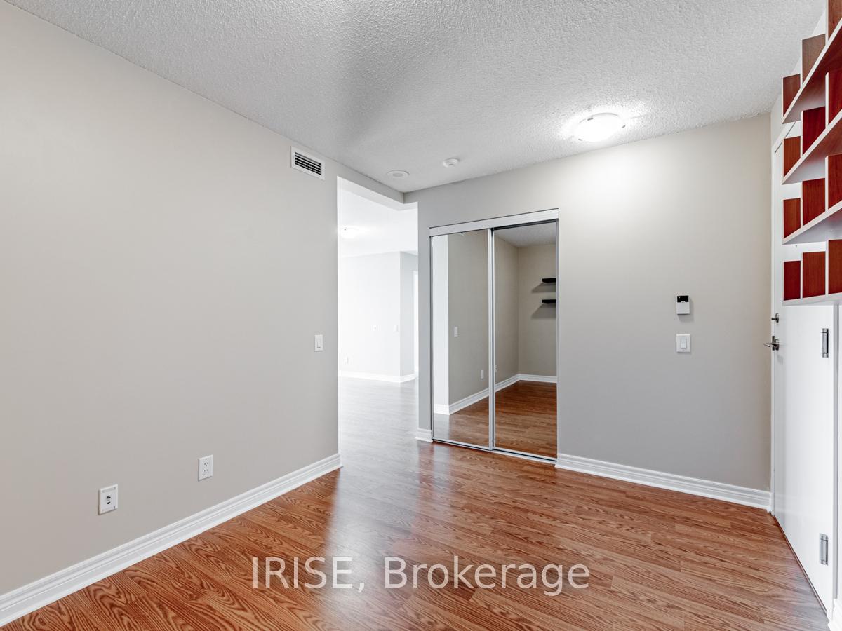 83 Borough Drive 715, Toronto E09 — photo 4 of 5