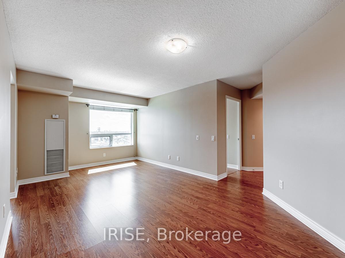 83 Borough Drive 715, Toronto E09 — photo 5 of 5