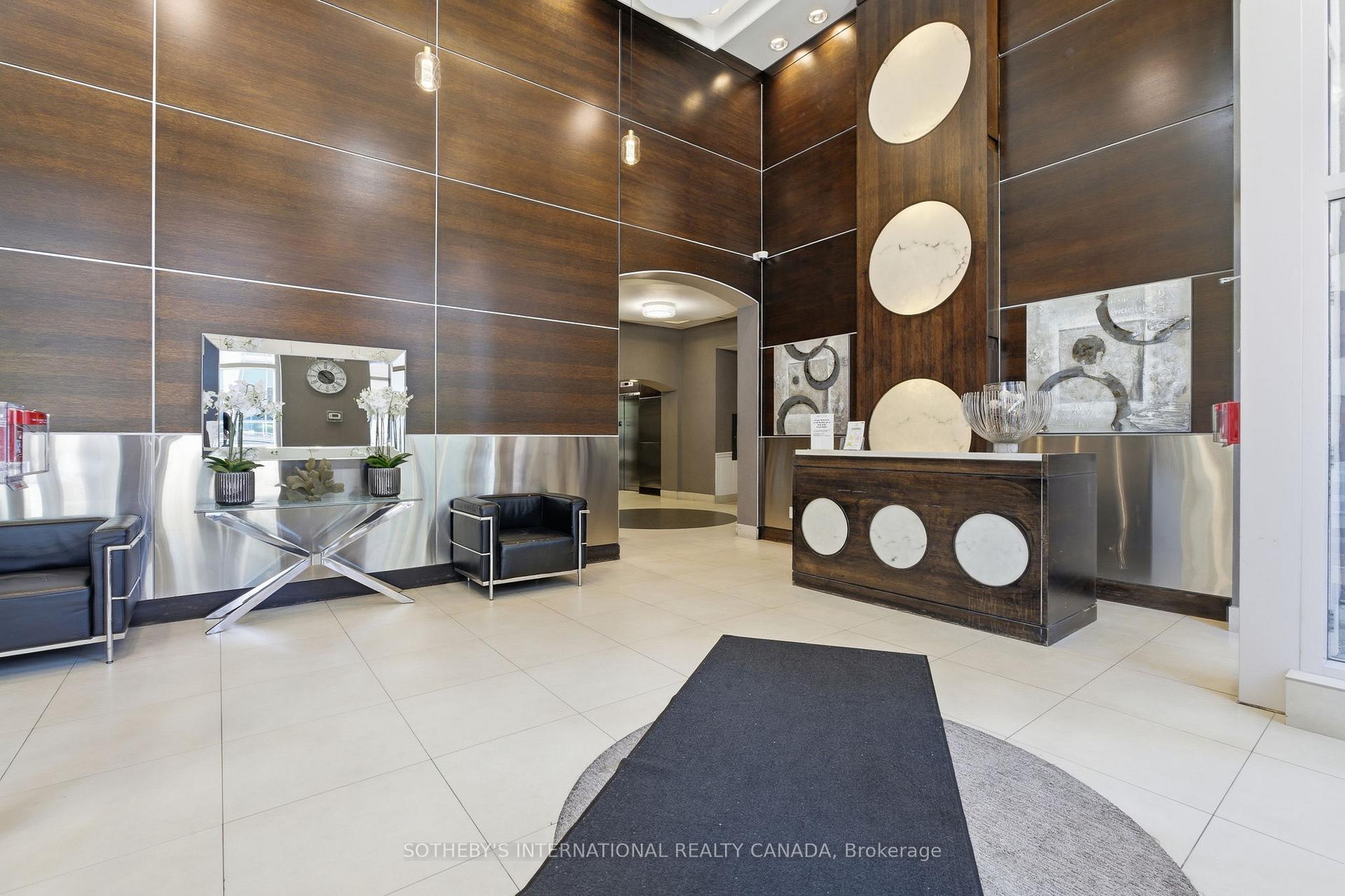 25 Town Centre Court 3208, Toronto E09 — photo 3 of 5