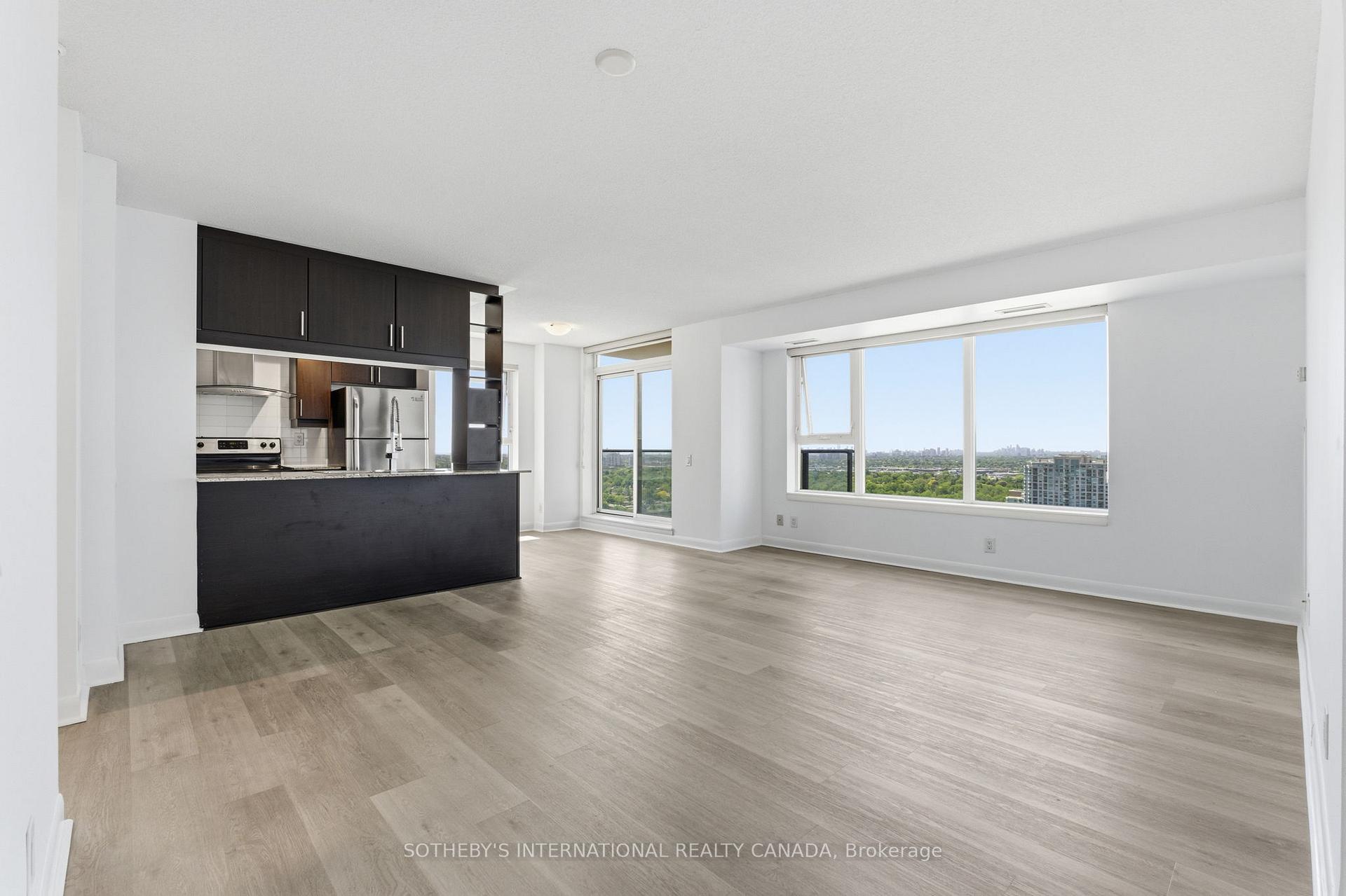 25 Town Centre Court 3208, Toronto E09 — photo 4 of 5
