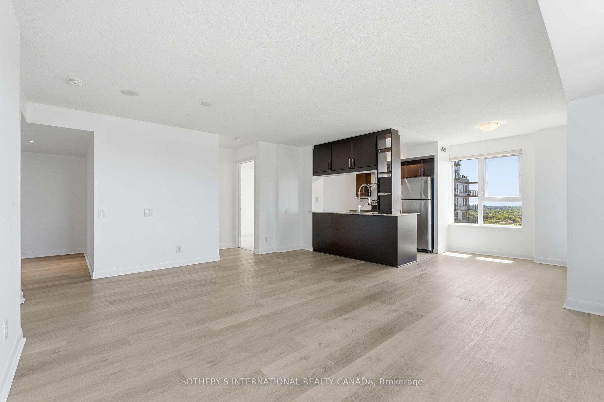 25 Town Centre Court 3208, Toronto E09 — photo 5 of 5