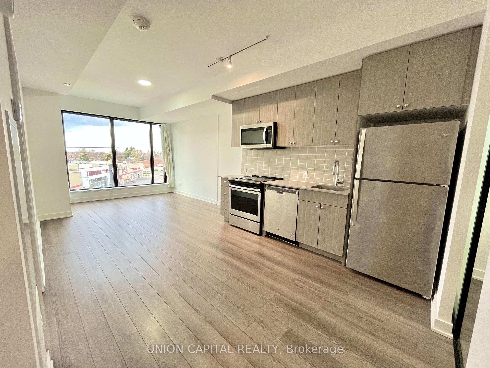 2799 Kingston Road 513, Toronto E08, ON M1M 0E3 — Toronto E08, Ontario