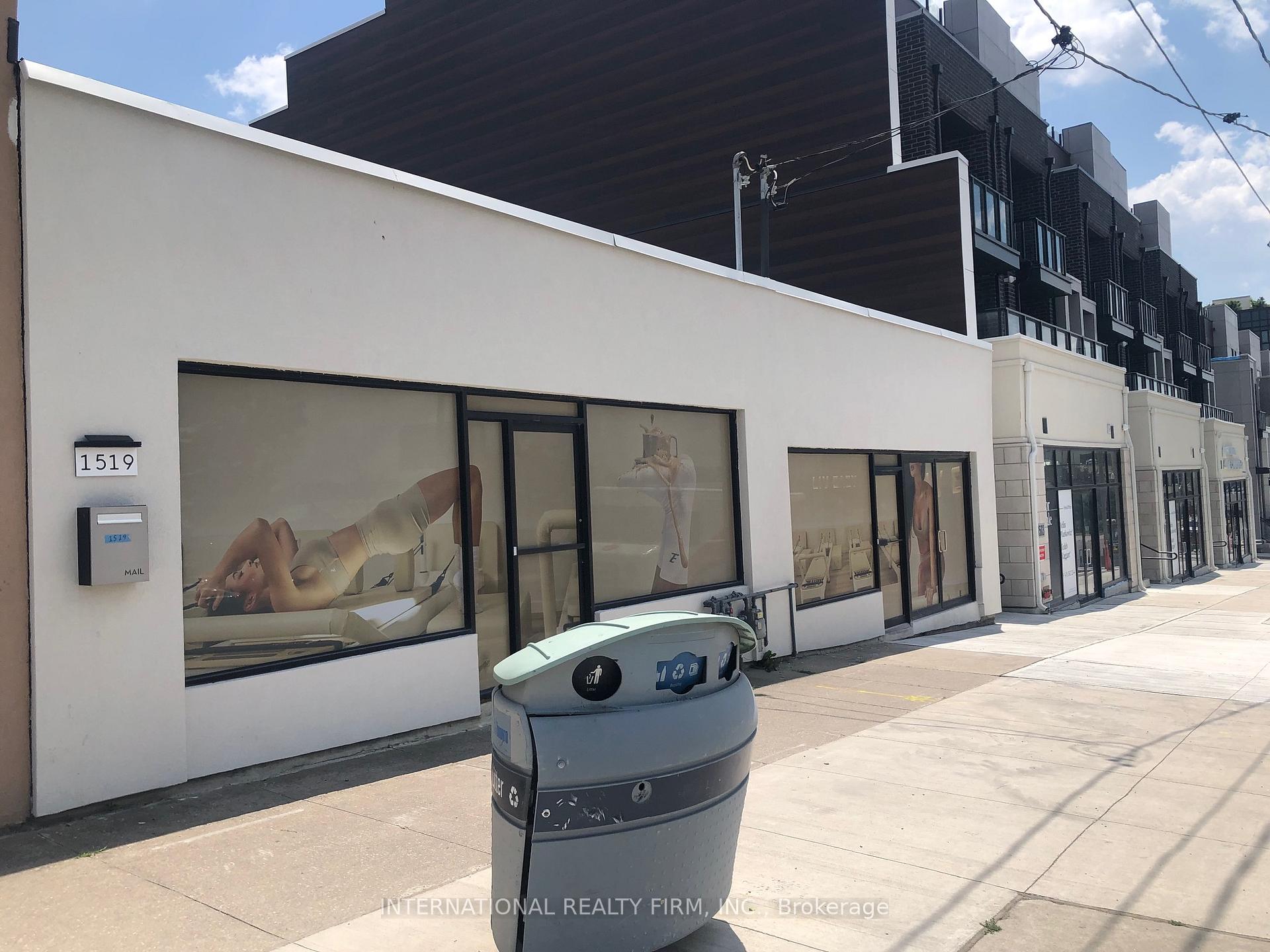 1517-1519 O Connor Drive, Toronto E03, ON M4B 2V5 — Toronto E03, Ontario
