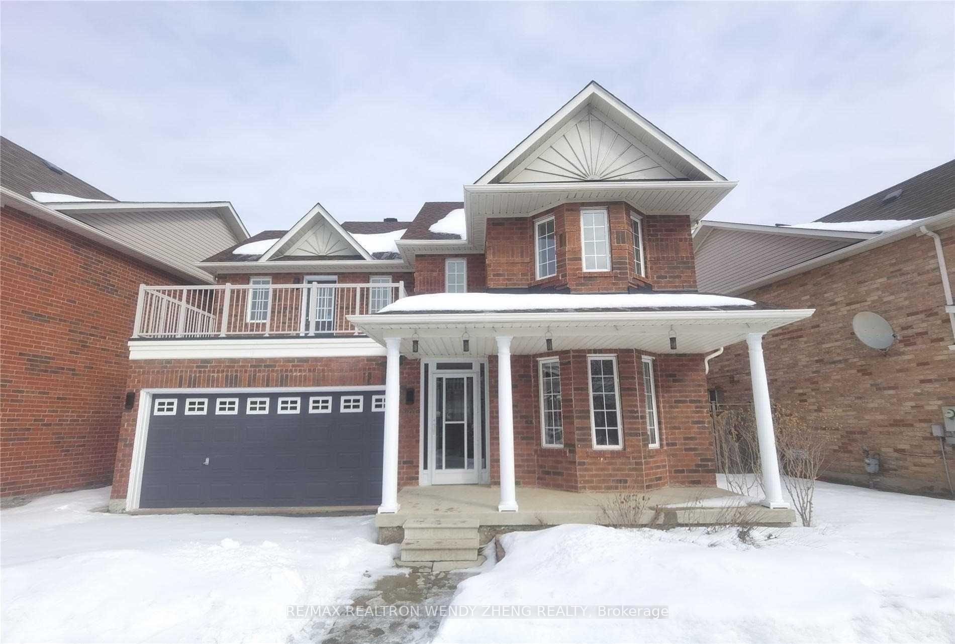 103 Greenhalf Drive, Ajax, ON L1S 7R6 — Ajax, Ontario