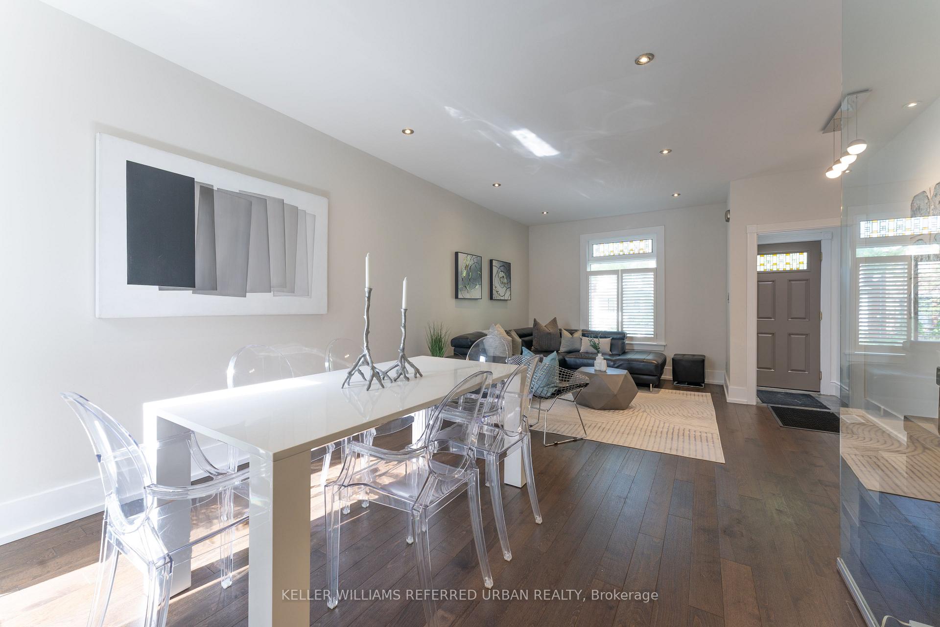 102 Gough Avenue, Toronto E03 — photo 4 of 5