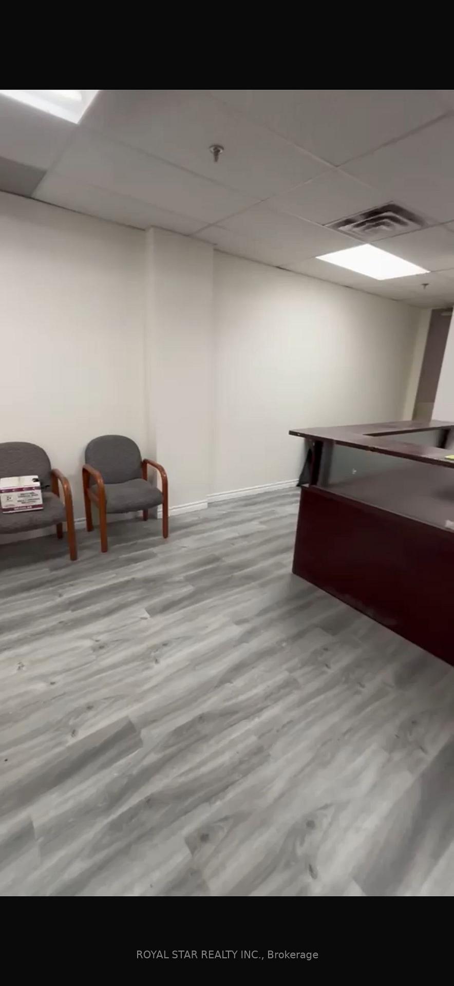885 Progress Avenue E 215, Toronto E09, ON M1H 3G3 — Toronto E09, Ontario