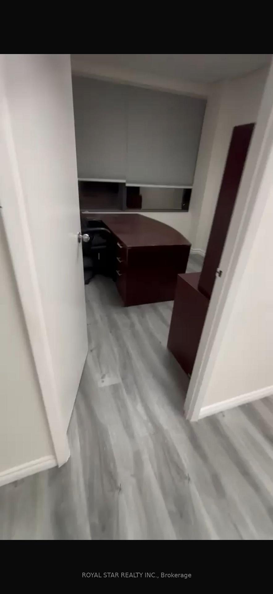 885 Progress Avenue E 215, Toronto E09 — photo 4 of 5