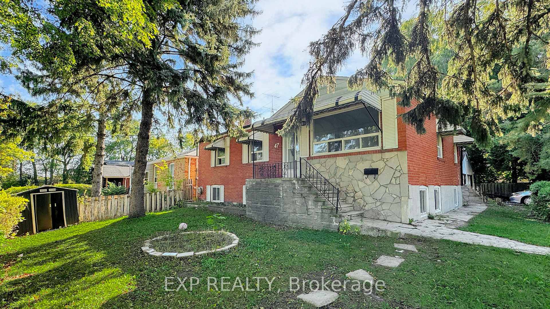 47 Boyce Avenue S, Toronto E08 — photo 3 of 5