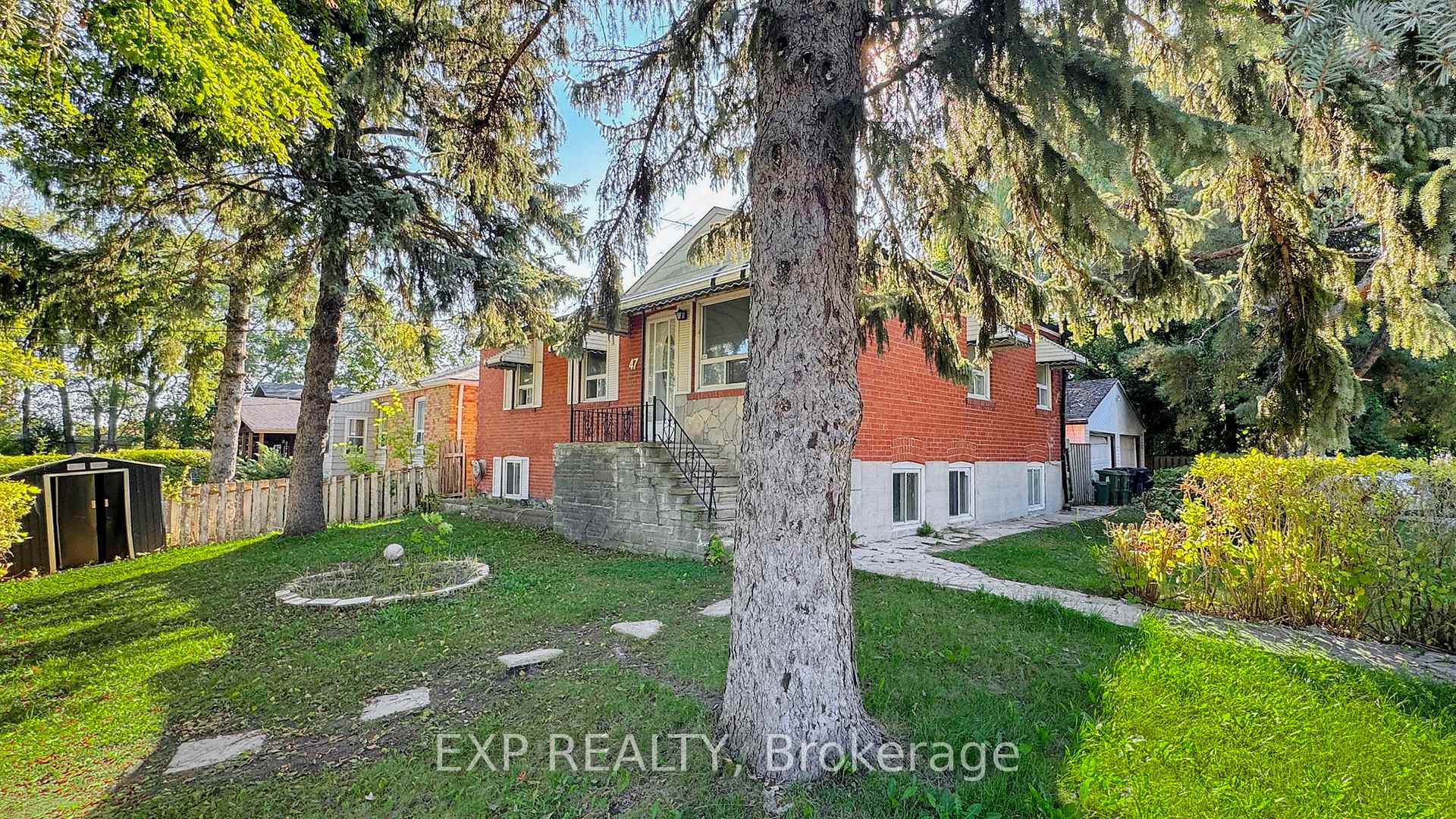 47 Boyce Avenue S, Toronto E08 — photo 4 of 5