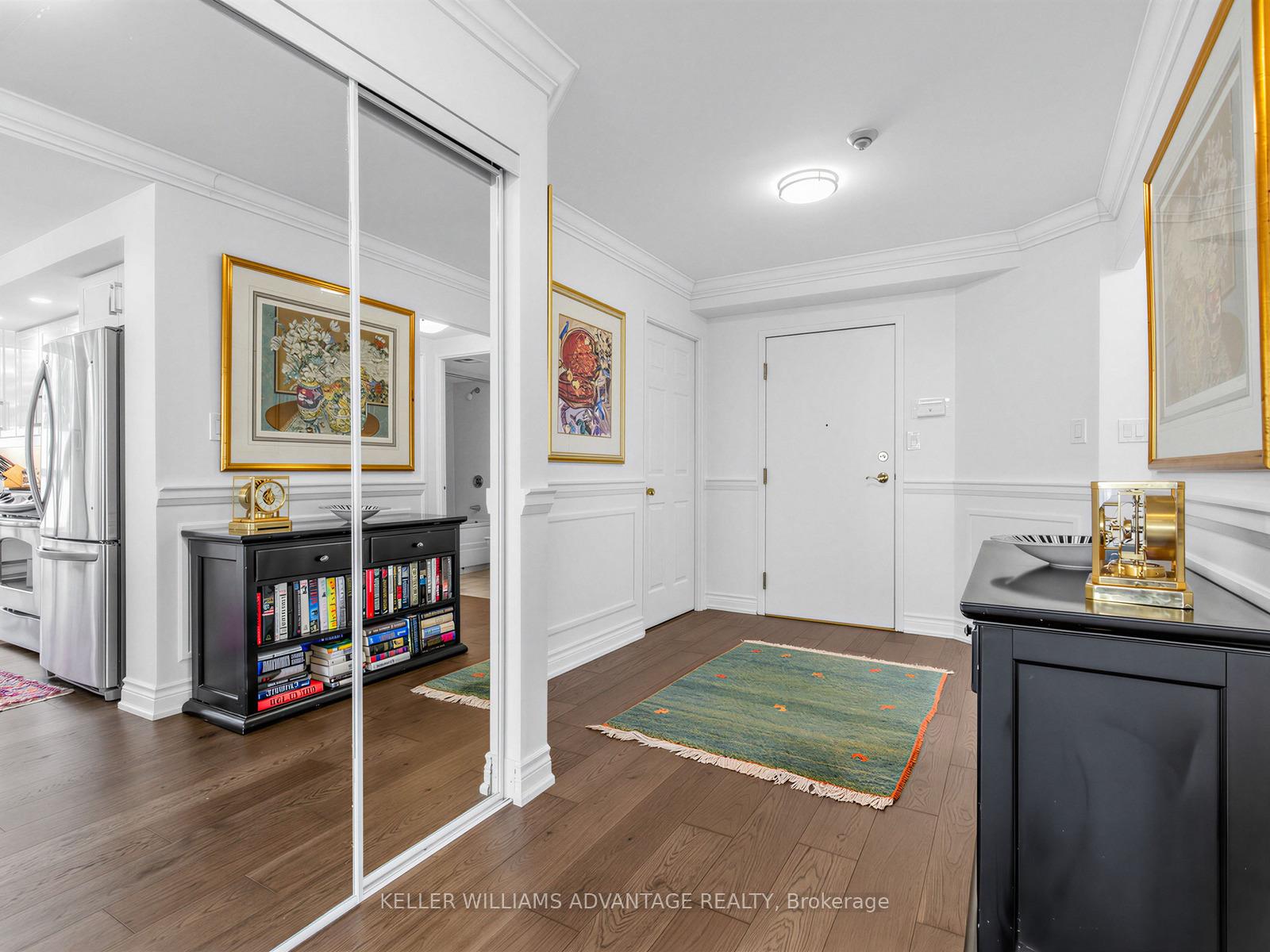 20 Guildwood Parkway 414, Toronto E08 — photo 3 of 5