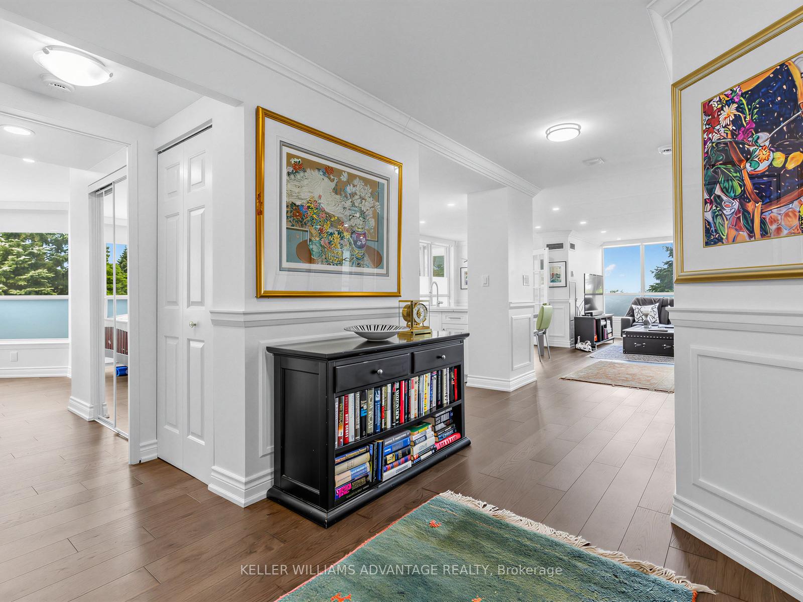 20 Guildwood Parkway 414, Toronto E08 — photo 4 of 5