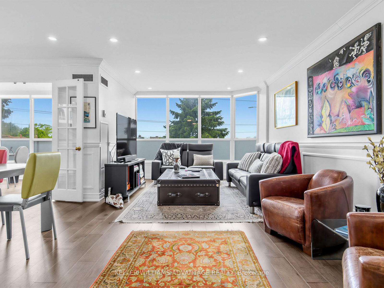 20 Guildwood Parkway 414, Toronto E08 — photo 5 of 5