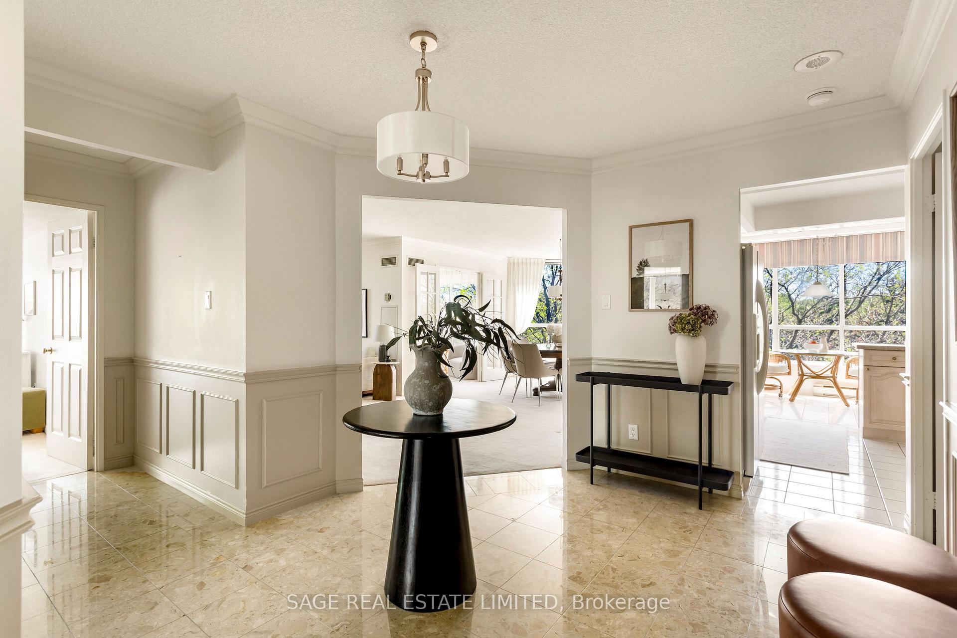10 Guildwood Parkway 525, Toronto E08 — photo 2 of 5