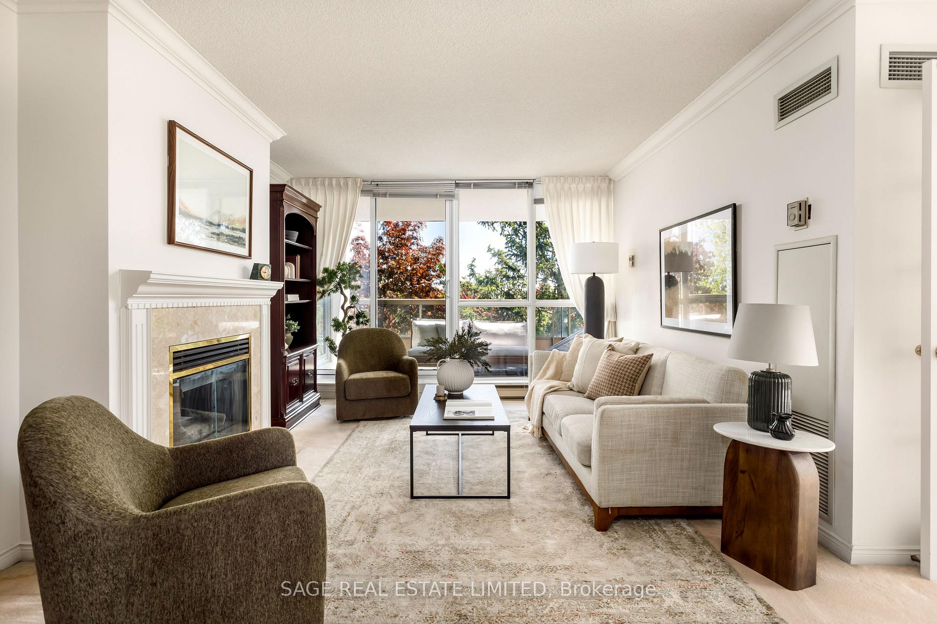 10 Guildwood Parkway 525, Toronto E08 — photo 3 of 5