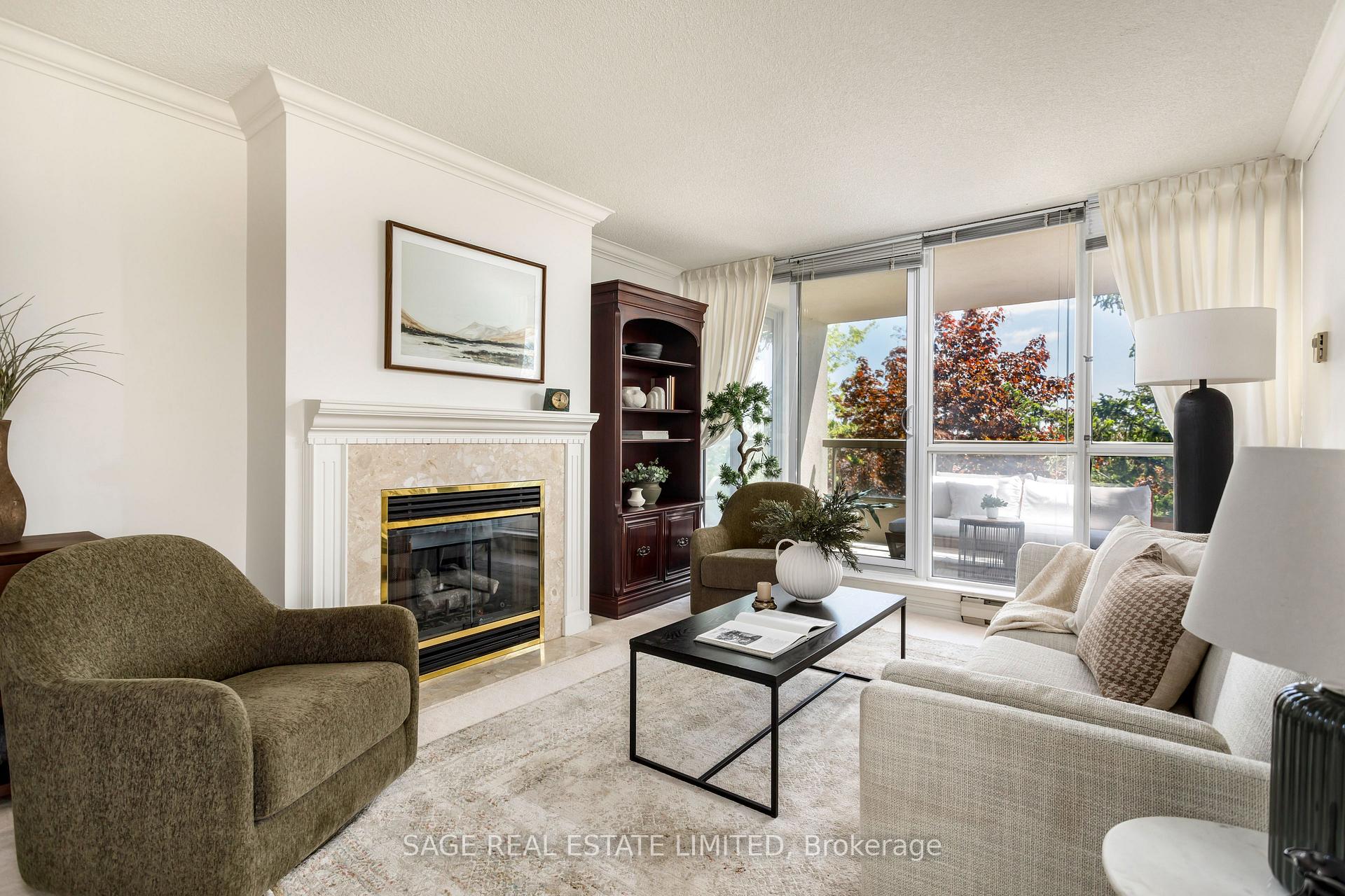 10 Guildwood Parkway 525, Toronto E08 — photo 4 of 5