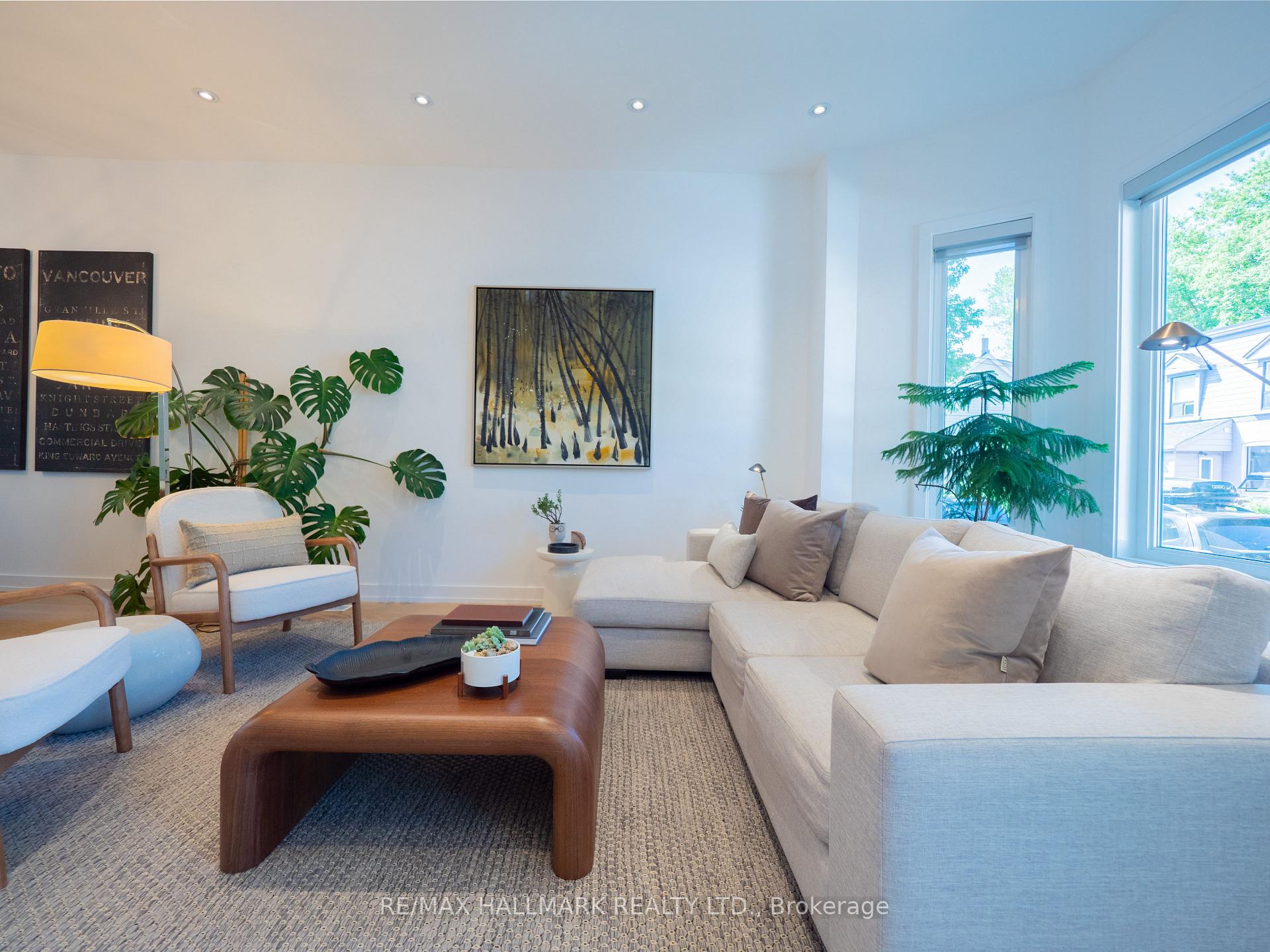 199 Boulton Avenue, Toronto E01 — photo 5 of 5