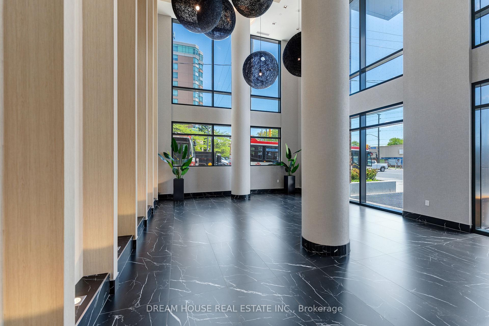1350 Ellesmere Road 1011, Toronto E09 — photo 3 of 5