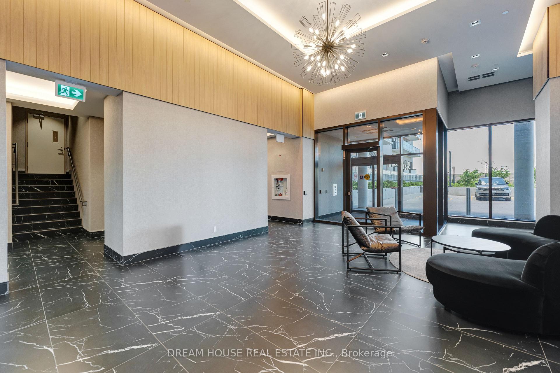 1350 Ellesmere Road 1011, Toronto E09 — photo 5 of 5