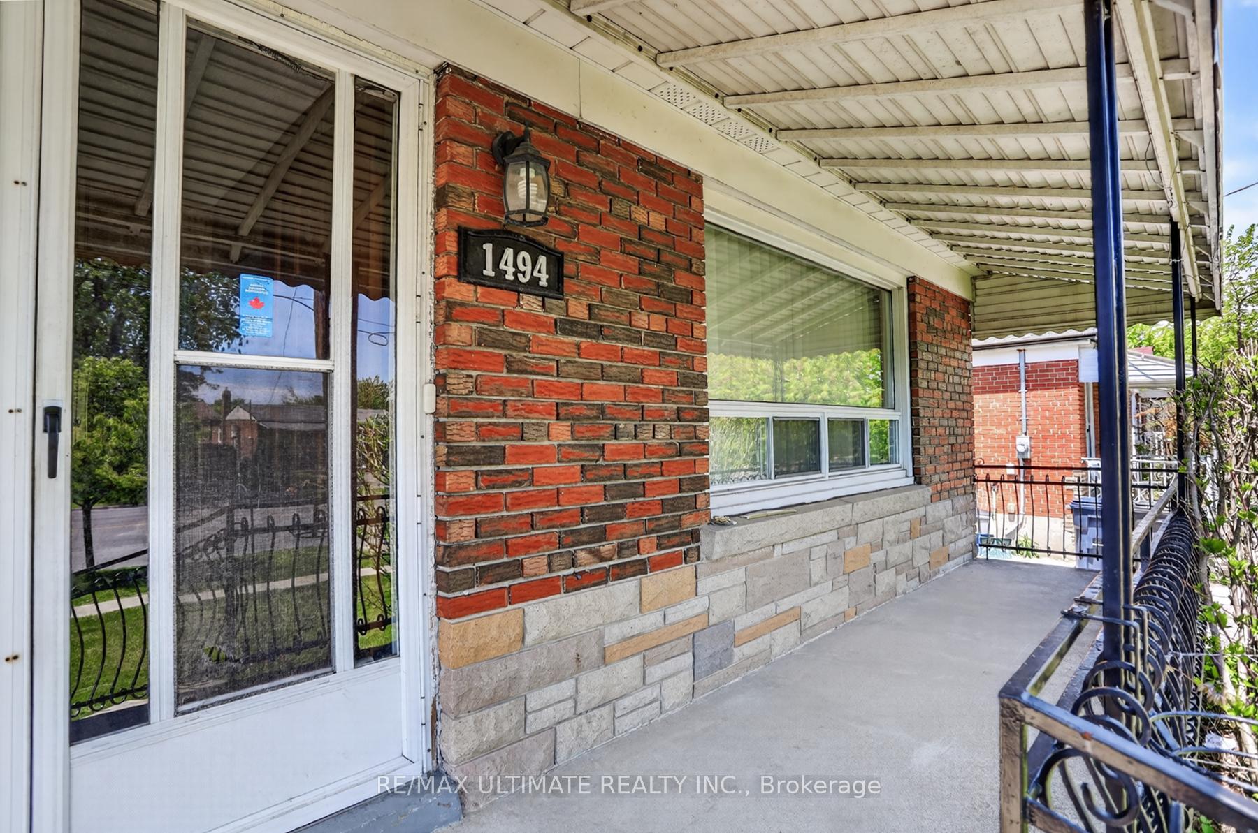 1494 Danforth Road, Toronto E09 — photo 5 of 5