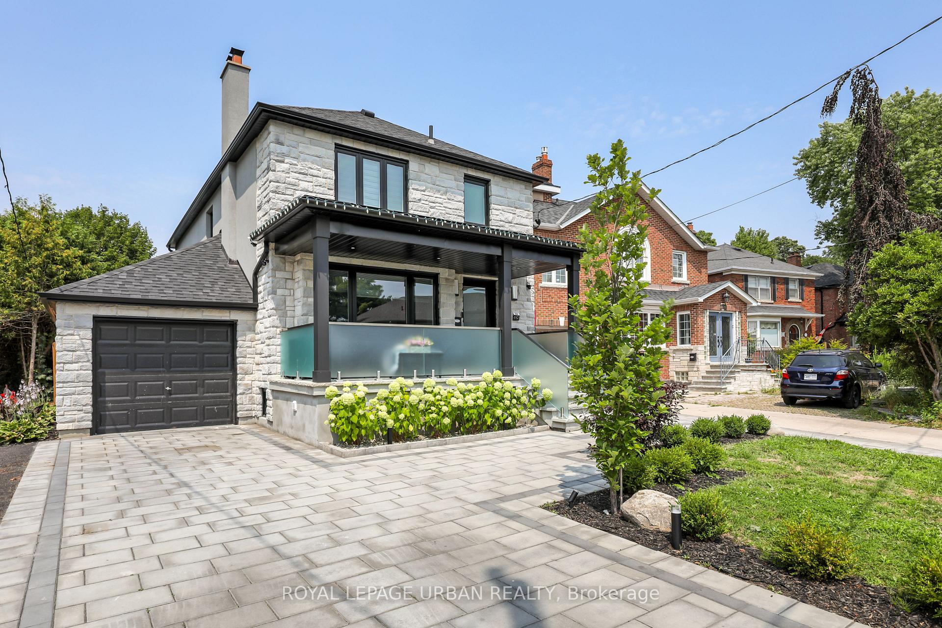 182 Parkview Hill Crescent, Toronto E03 — photo 2 of 5
