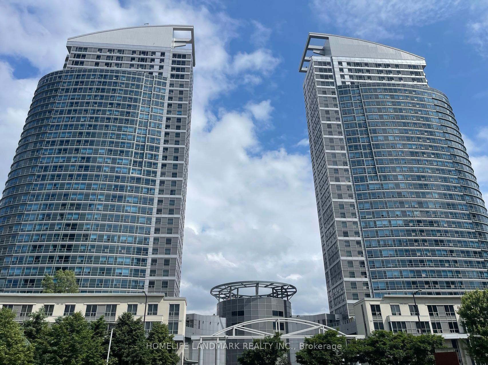 38 Lee Centre Drive 2609, Toronto E09, ON M1H 3J7 — Toronto E09, Ontario