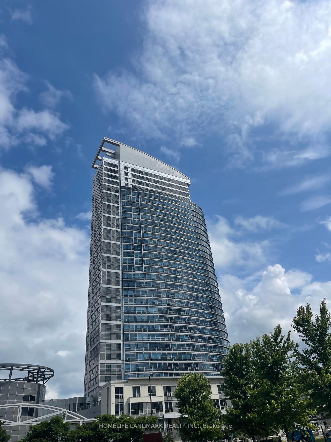 38 Lee Centre Drive 2609, Toronto E09 — photo 2 of 5