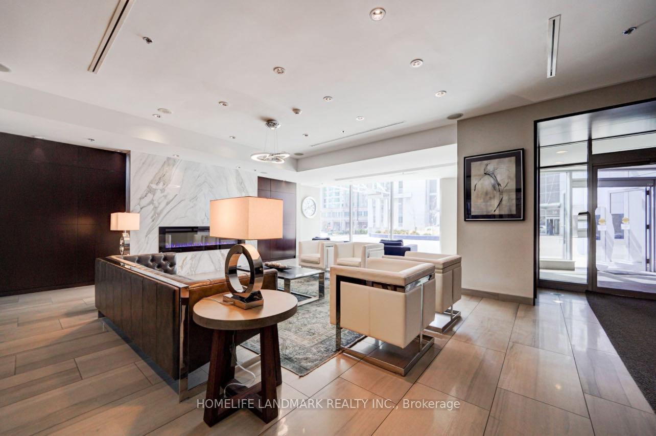 38 Lee Centre Drive 2609, Toronto E09 — photo 3 of 5