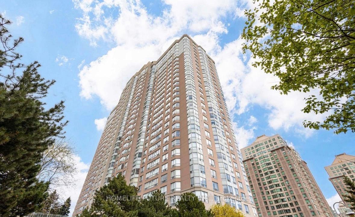 88 Corporate Drive 1519, Toronto E09, ON M1H 3G6 — Toronto E09, Ontario