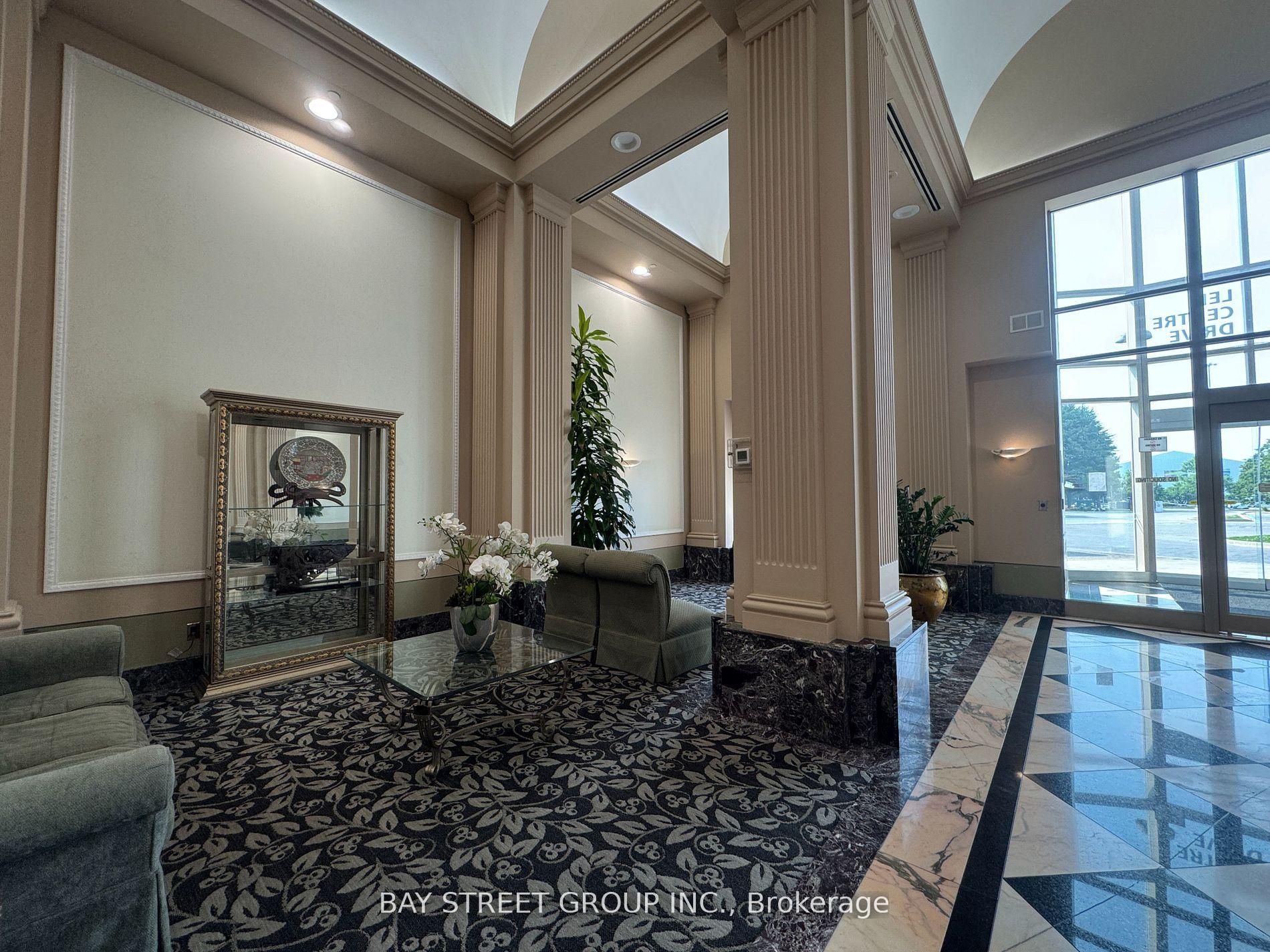 1 Lee Centre Drive Ph206, Toronto E09 — photo 3 of 5